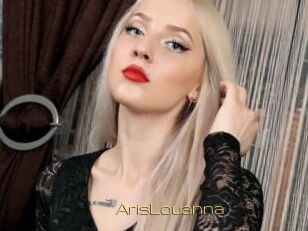 ArisLouanna