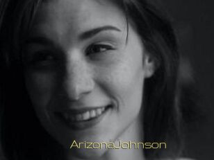 Arizona_Johnson