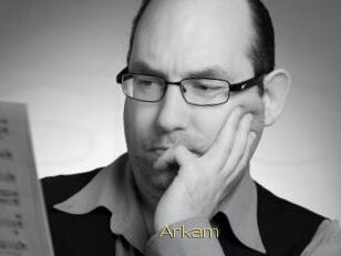 Arkam