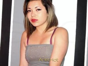 ArletHot