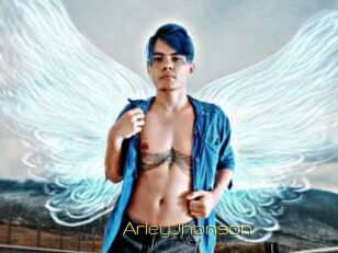 ArleyJhonson