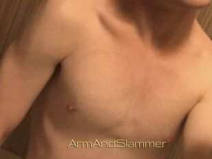 ArmAndSlammer