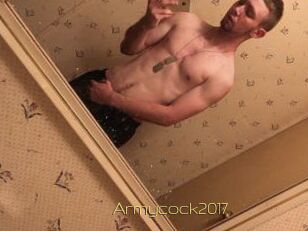 Armycock2017