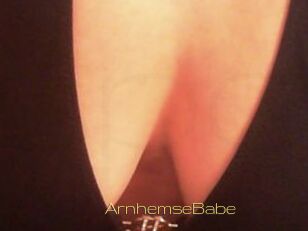 ArnhemseBabe