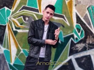 ArnoldDevis