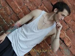 ArnyJoker