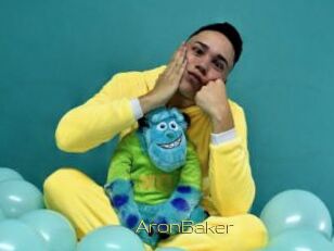 AronBaker