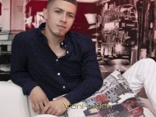 AronHaiden