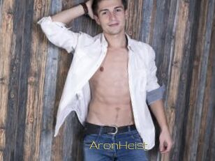 AronHeist