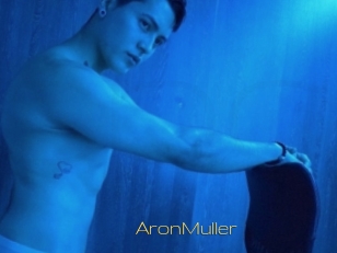 AronMuller Super Cul