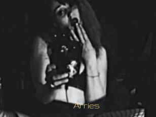 Arries