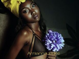 ArriiannaJadee