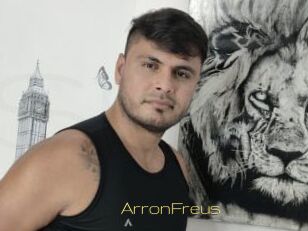 ArronFreus