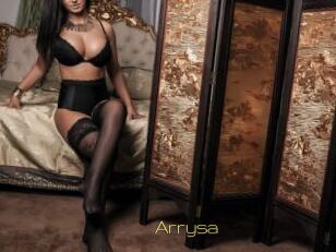 Arrysa