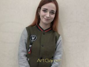 ArtGamer