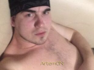Artem0N