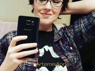 ArtemisAnne
