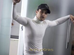 ArthurKinks