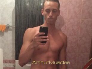 ArthurMusclee