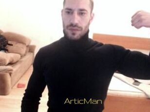 ArticMan