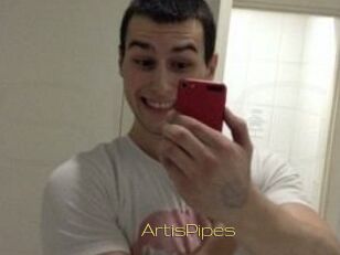 Artis_Pipes