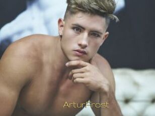 ArturFrost