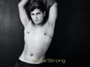 ArturStrong