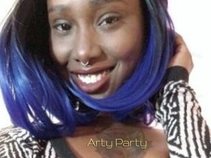 Arty_Party