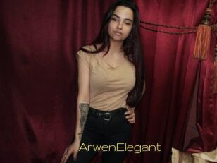 ArwenElegant