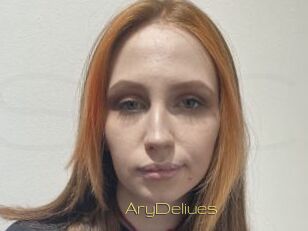 AryDeliues