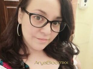 AryaBloomxx