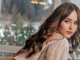 AryaCox Super Cul
