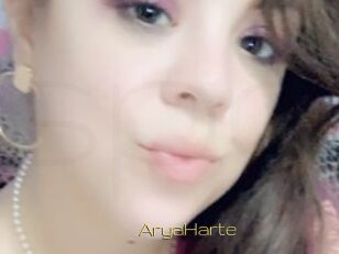 AryaHarte