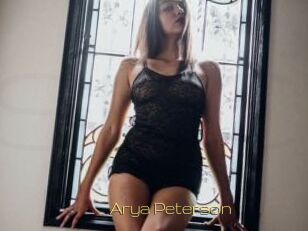 Arya_Peterson