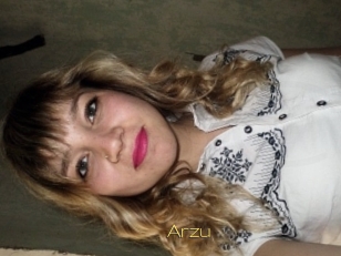 Arzu