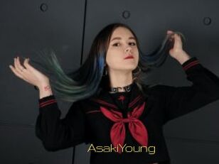 AsakiYoung