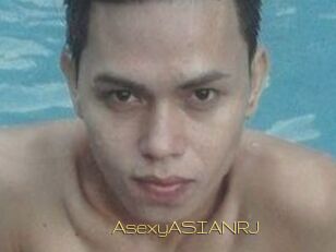 AsexyASIANRJ Super Cul