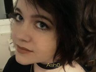 Ash0