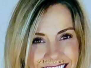 AshChanel