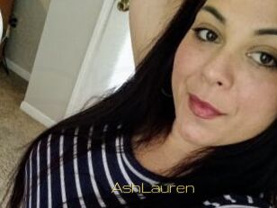AshLauren