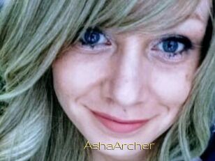 AshaArcher