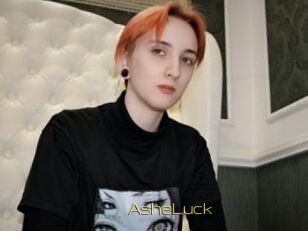 AsheLuck