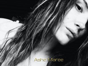 Ashe_Maree