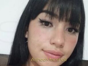 AsheeMarshall