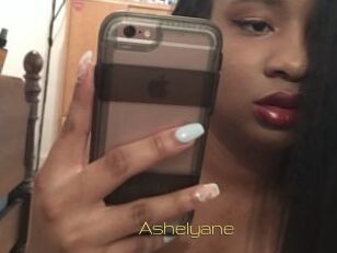 Ashelyane
