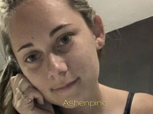 Ashenpine