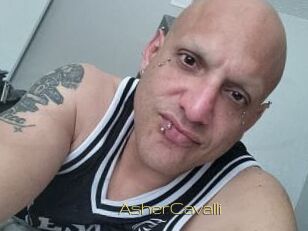 AsherCavalli