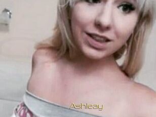 Ashleay