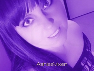 AshleeVixen