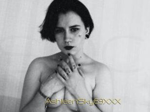AshleenSky69XXX